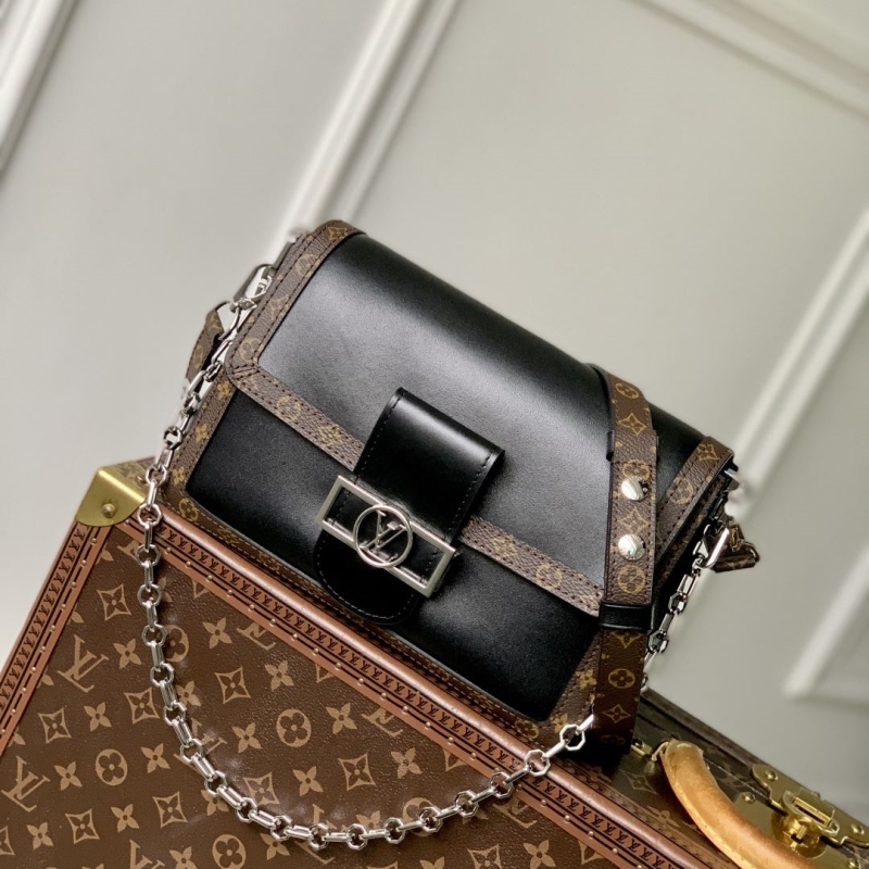 LV Satchel bags